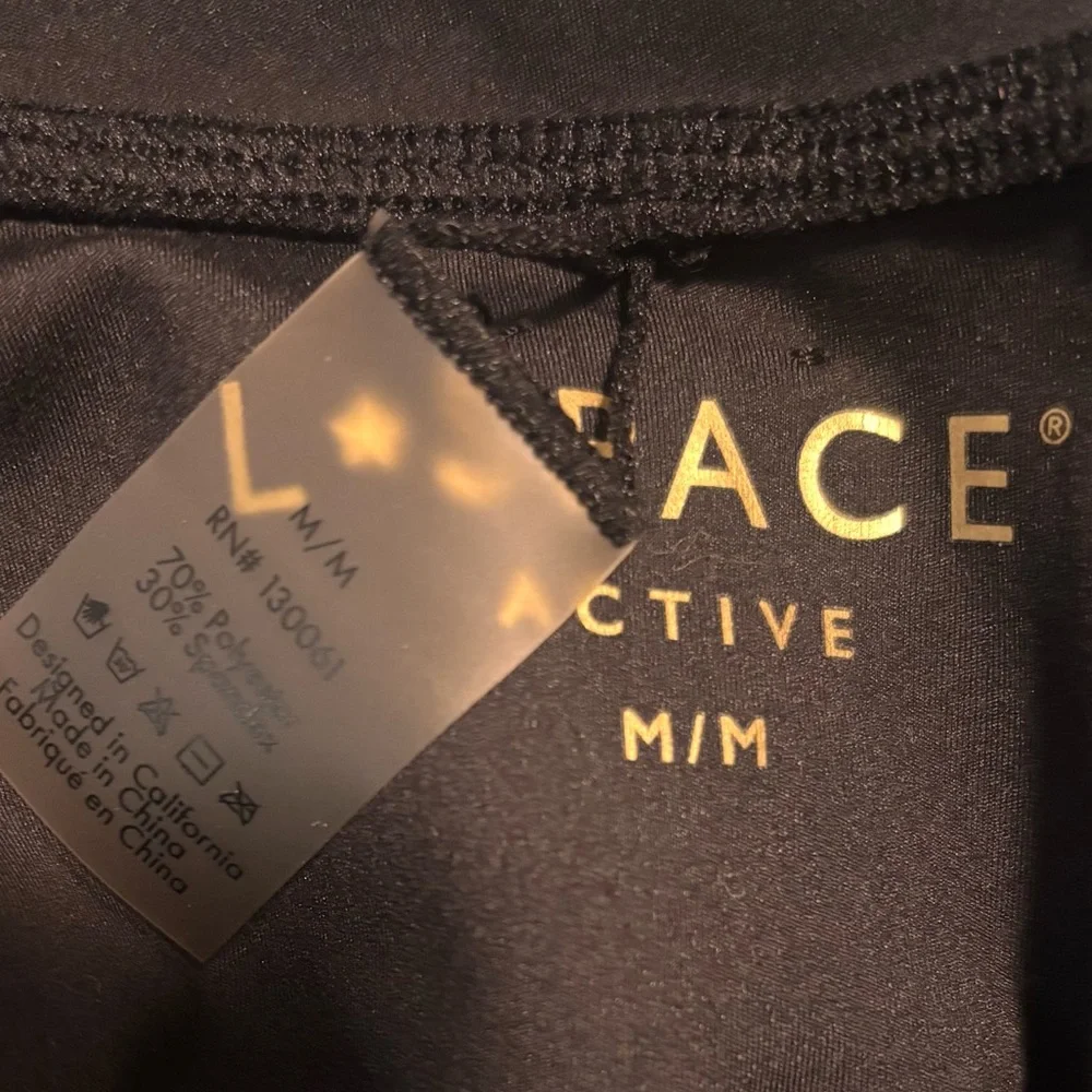 L*Space Go the Distance Jumpsuit - Picture 6 of 7